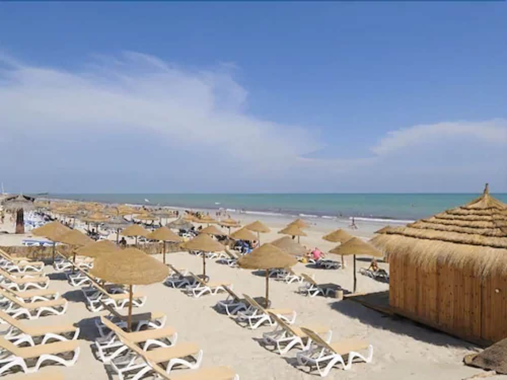 Strand
