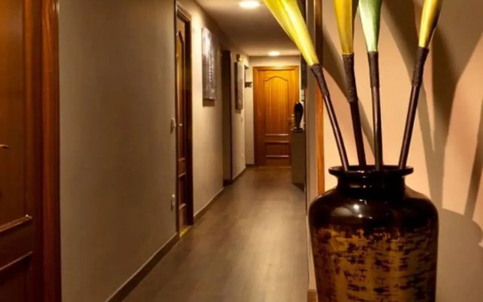 Hall Foto