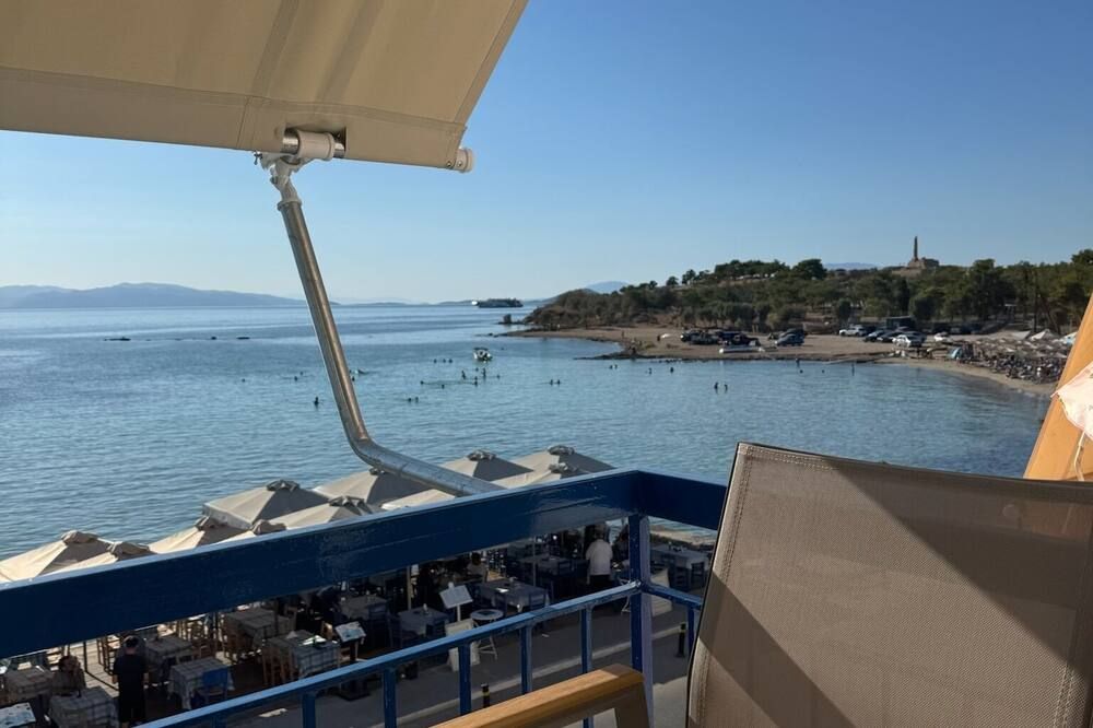 Balkong