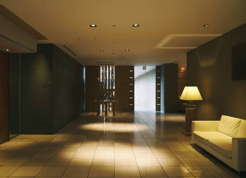 Hall Foto