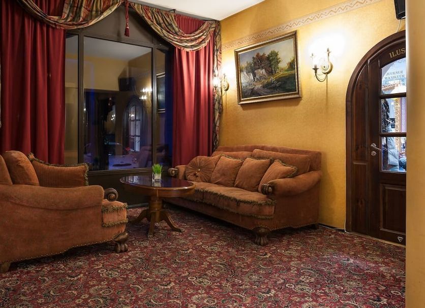 Stue Foto