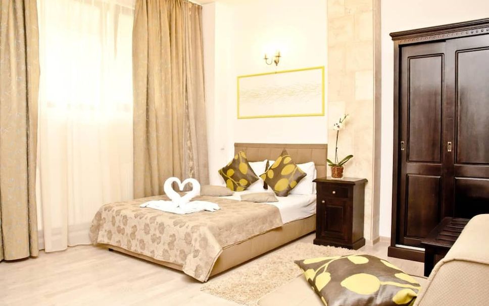 Soverom Foto