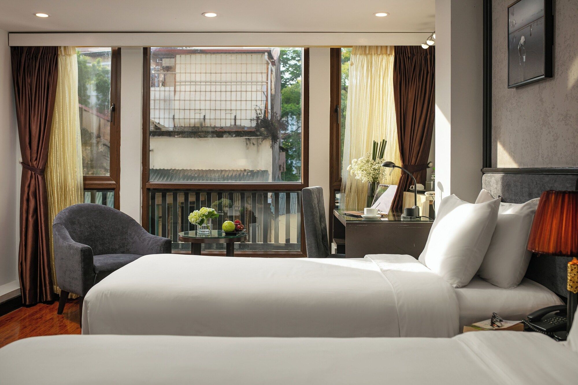 Annet Foto