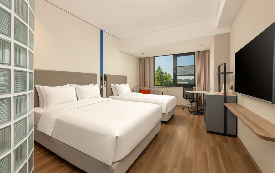 Soverom Foto