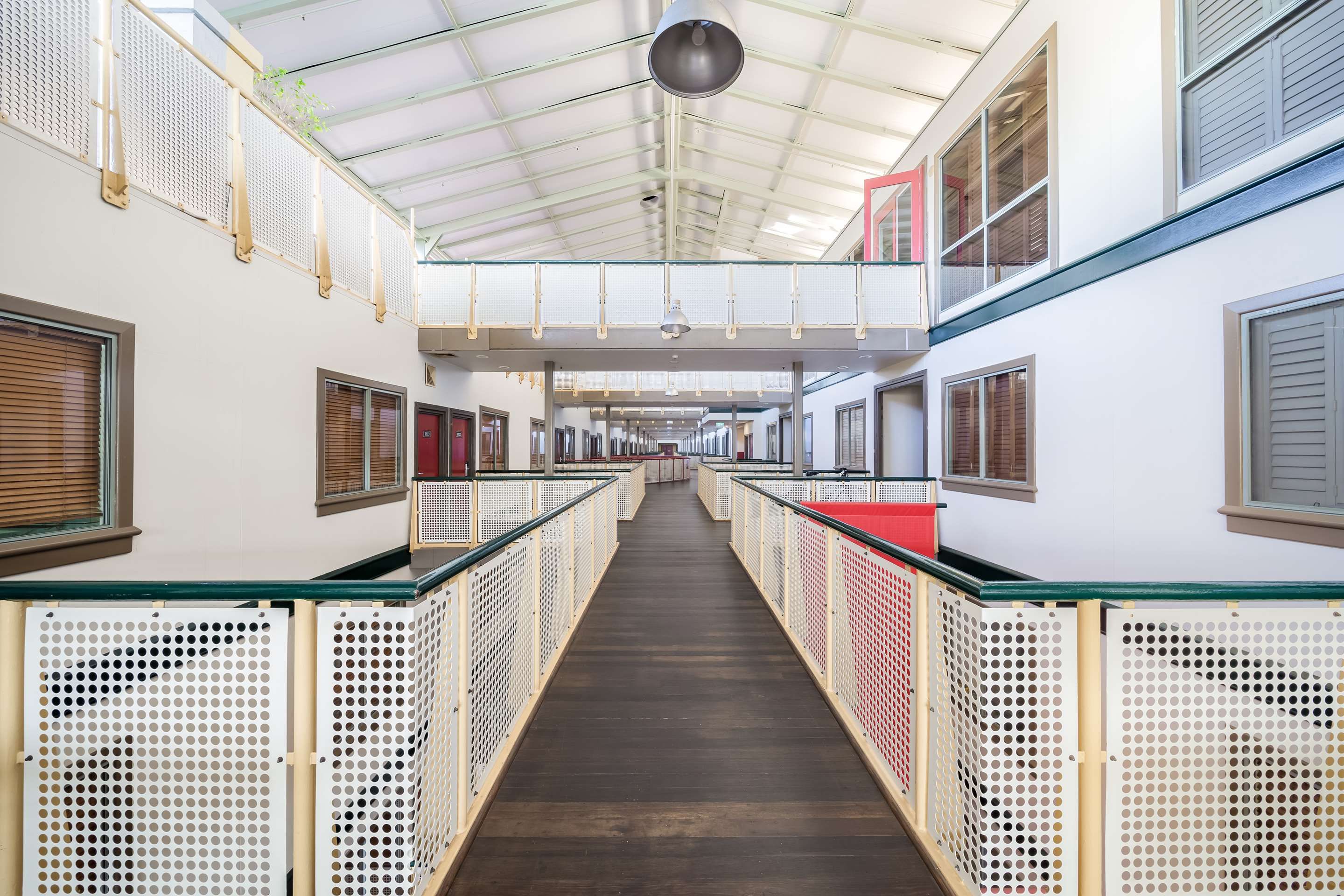 Hall