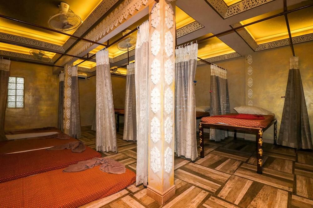 Annet
