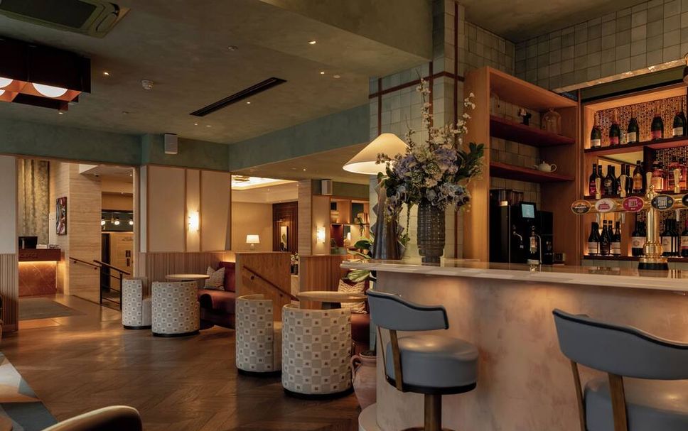 Bar Foto