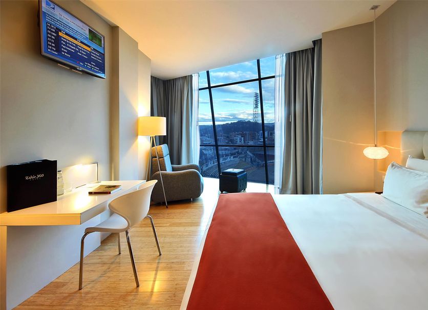 Soverom Foto