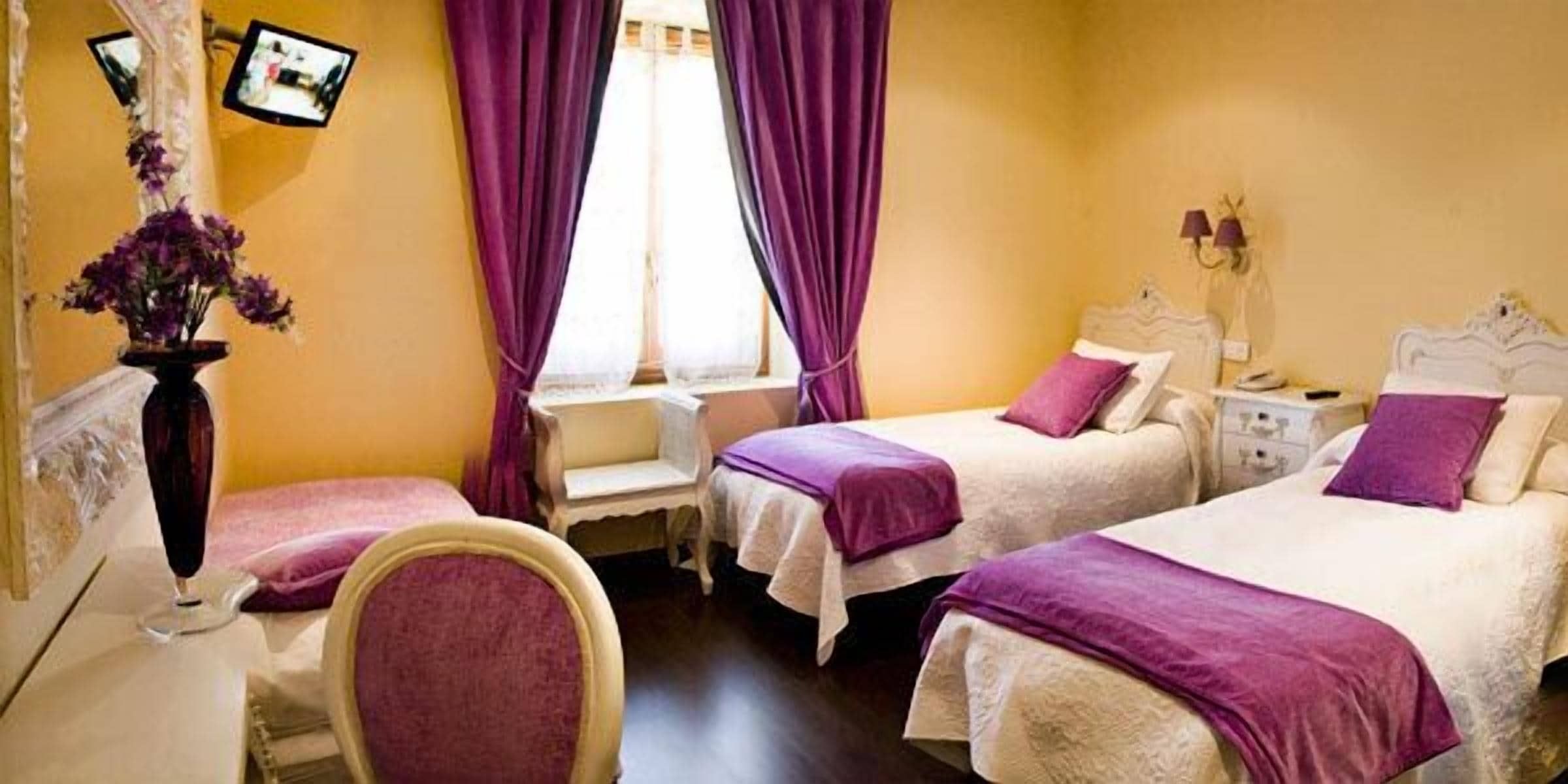 Annet