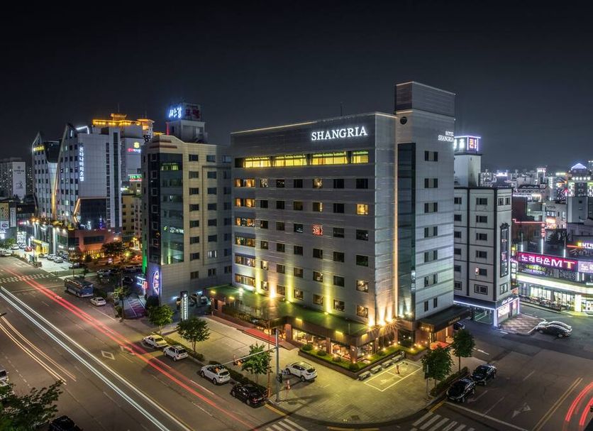 Bygning Foto