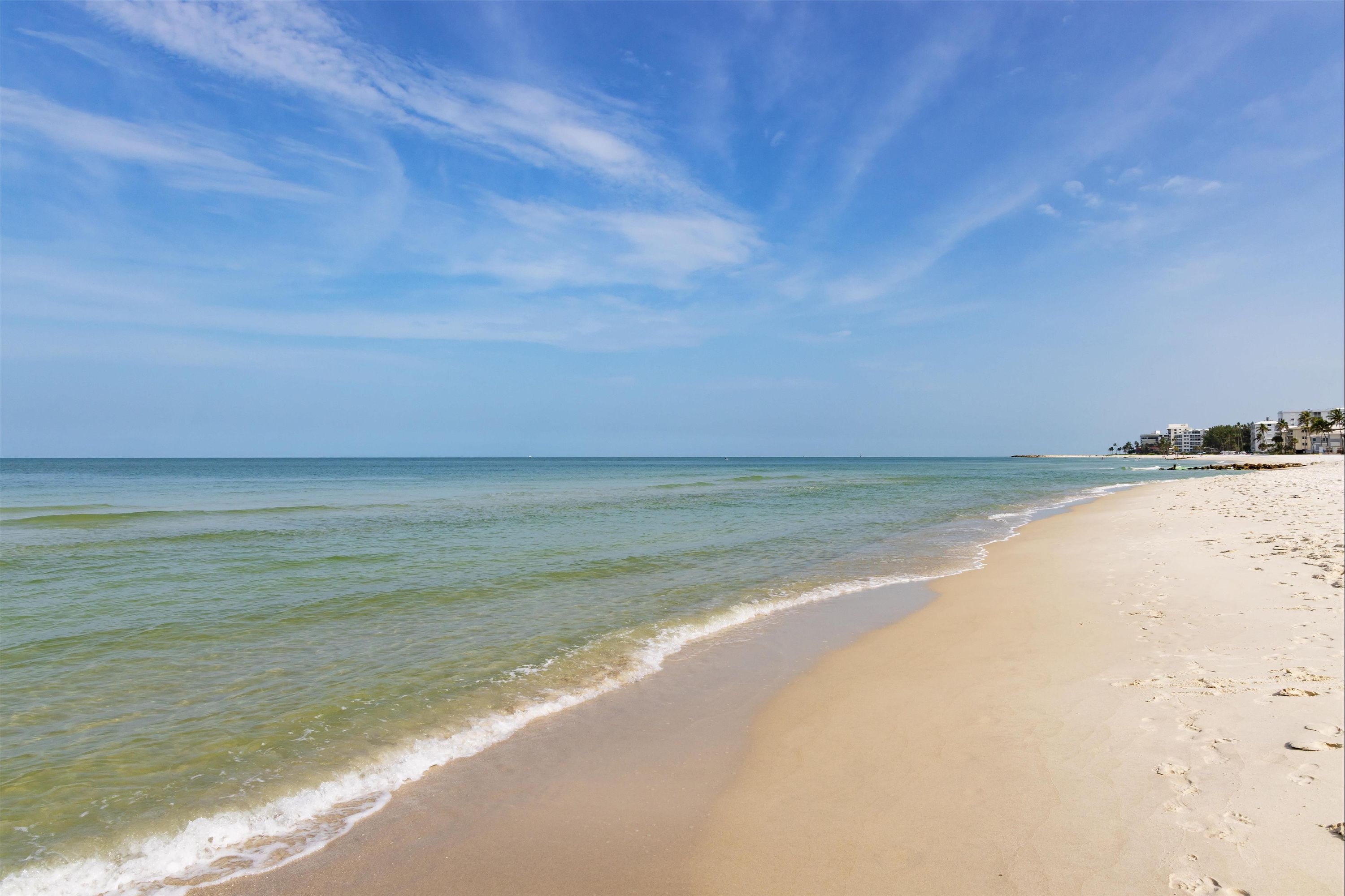 Strand Foto