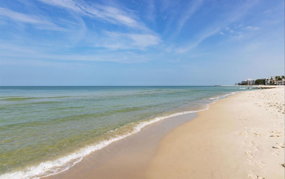Strand Foto