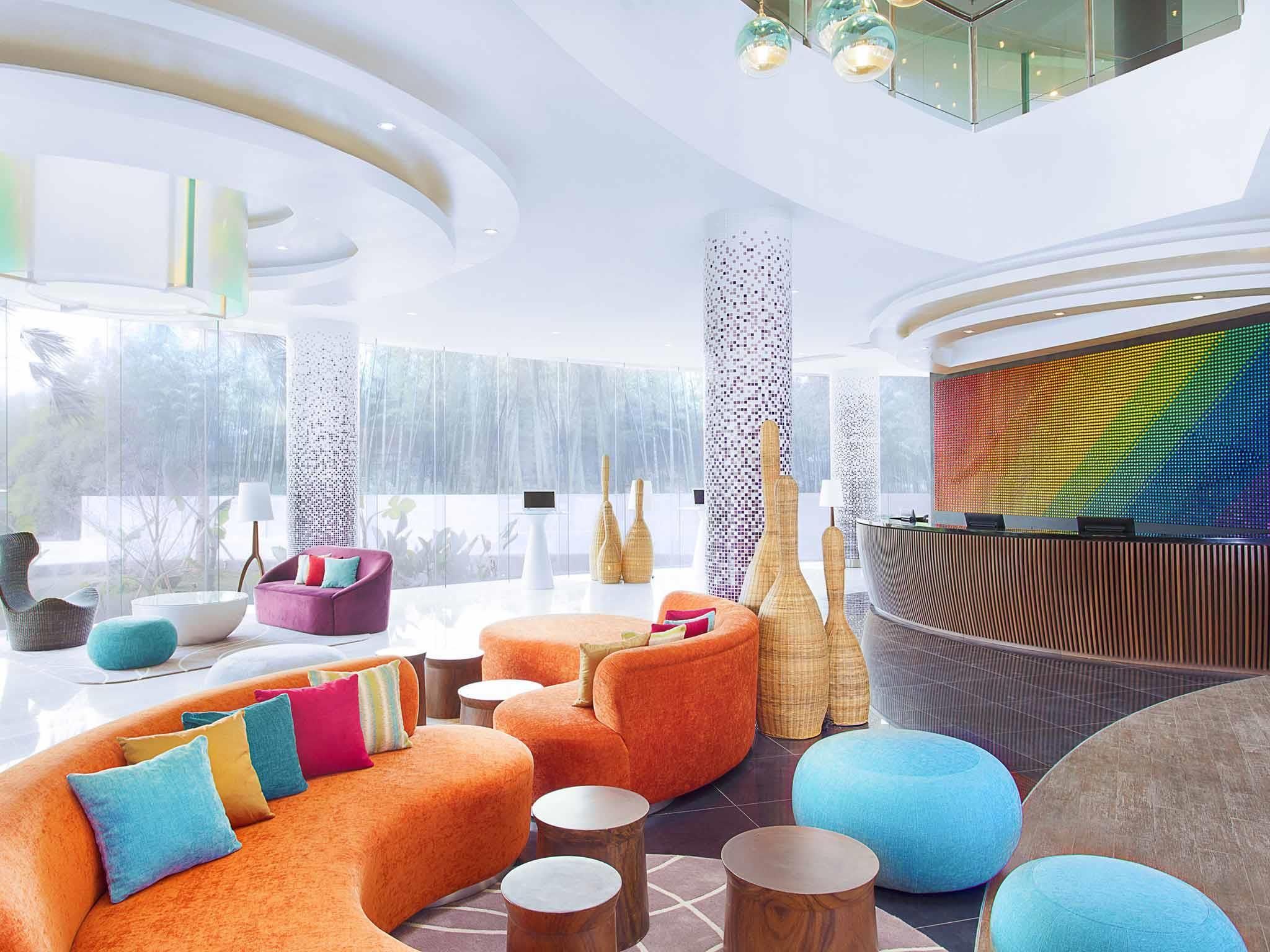 Lounge Foto