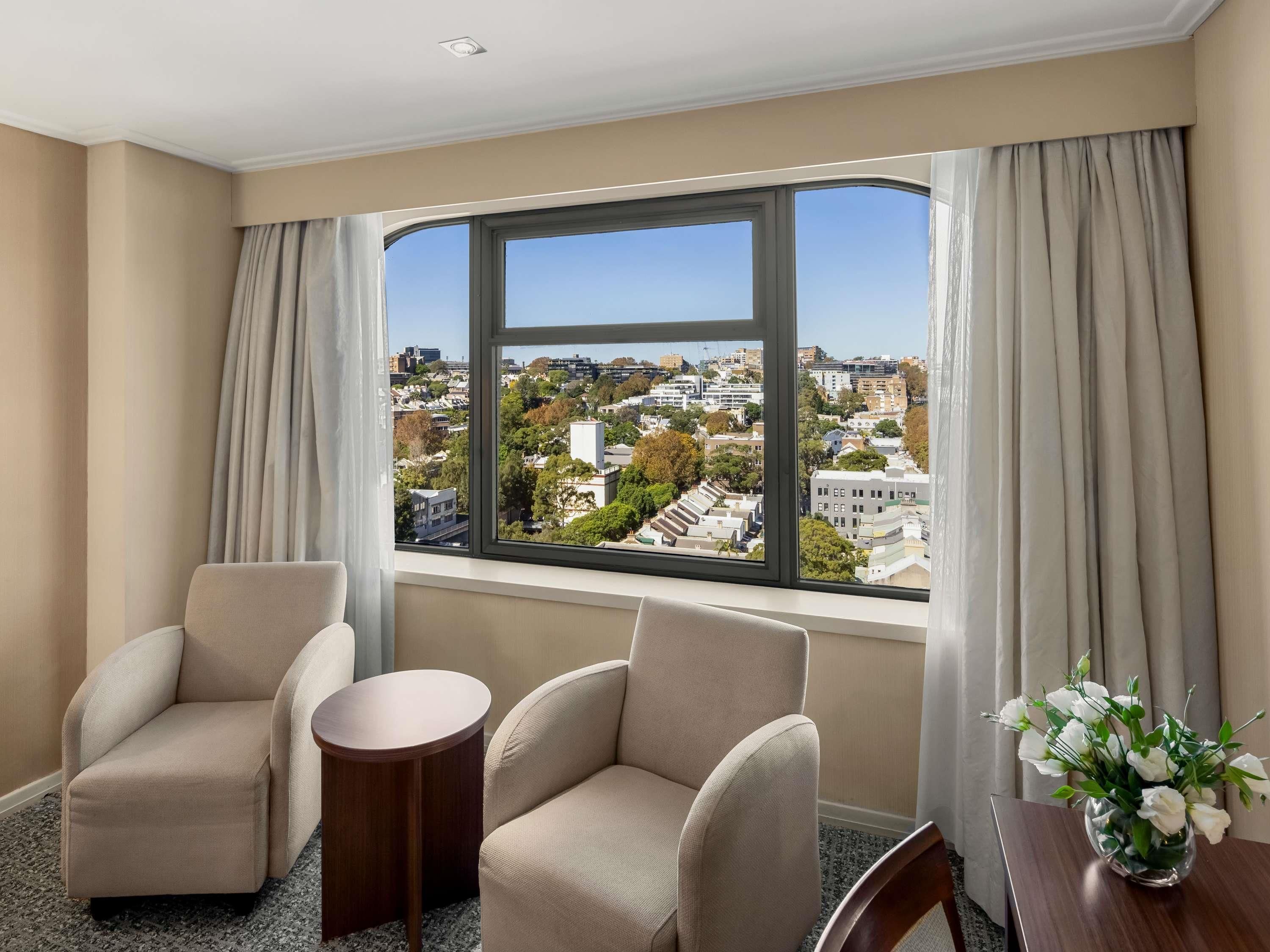 Soverom
