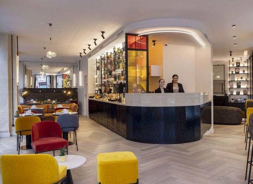 Bar Foto