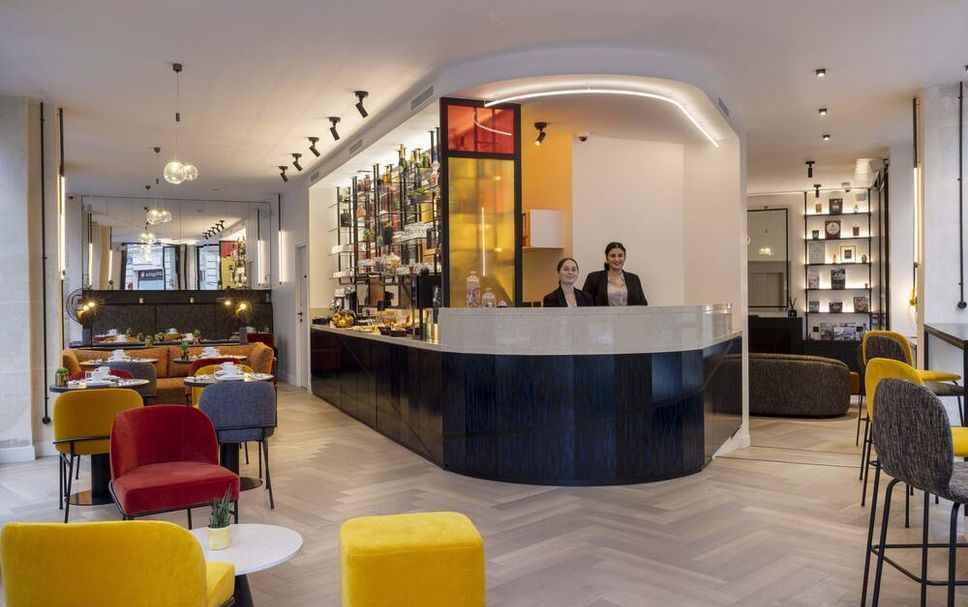 Bar Foto