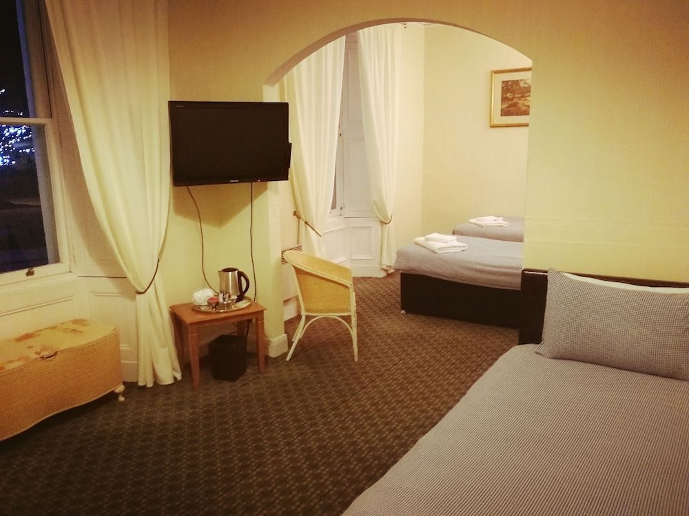 Soverom