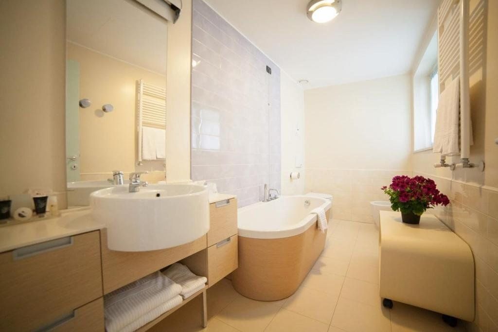 Hotellfasiliteter
