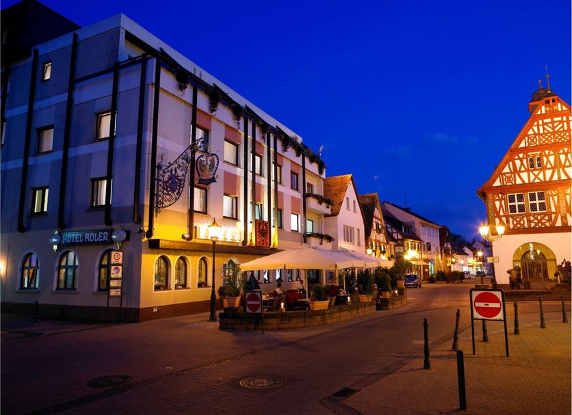 Bygning Foto