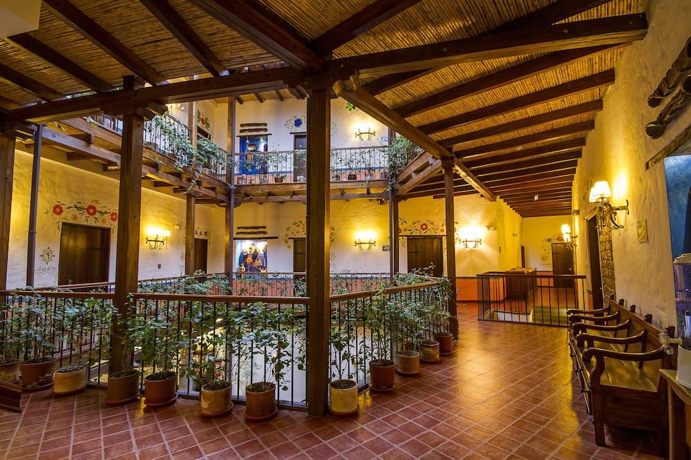 Annet