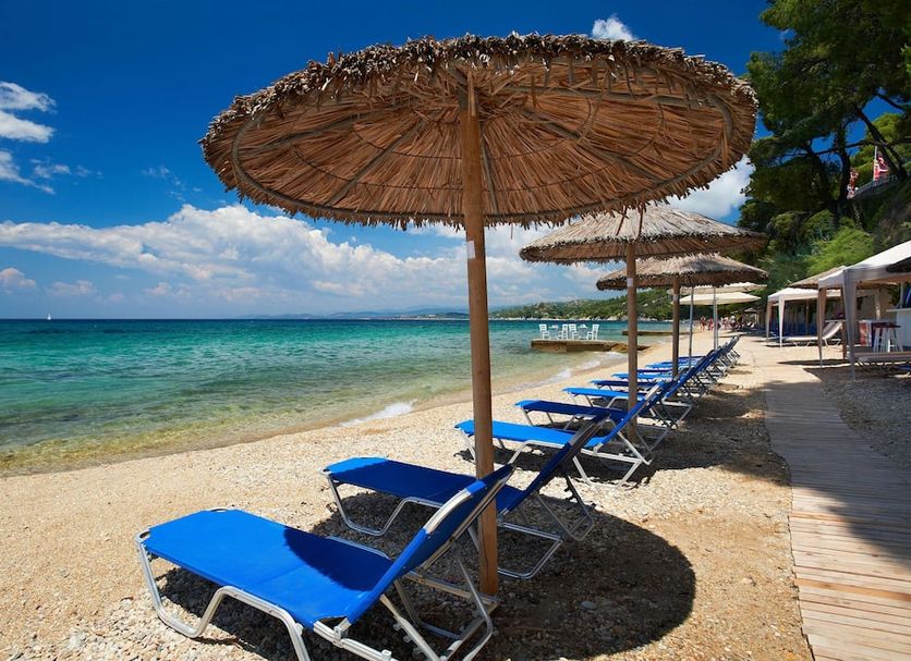 Strand Foto