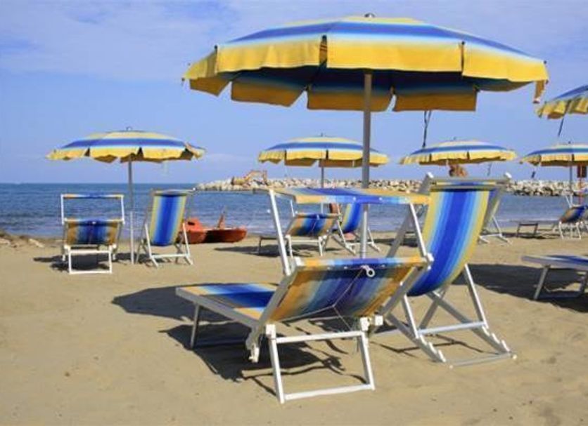 Strand Foto