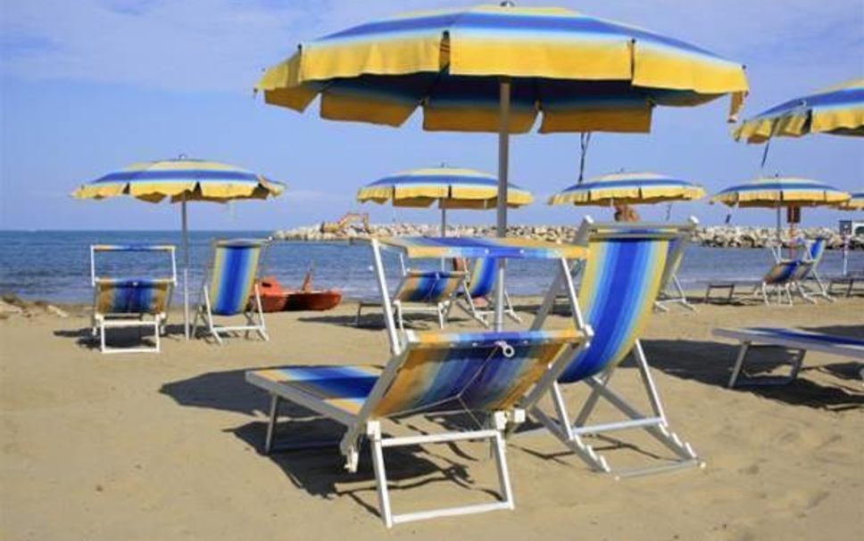 Strand Foto