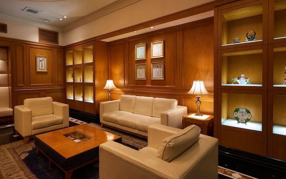 Lounge Foto