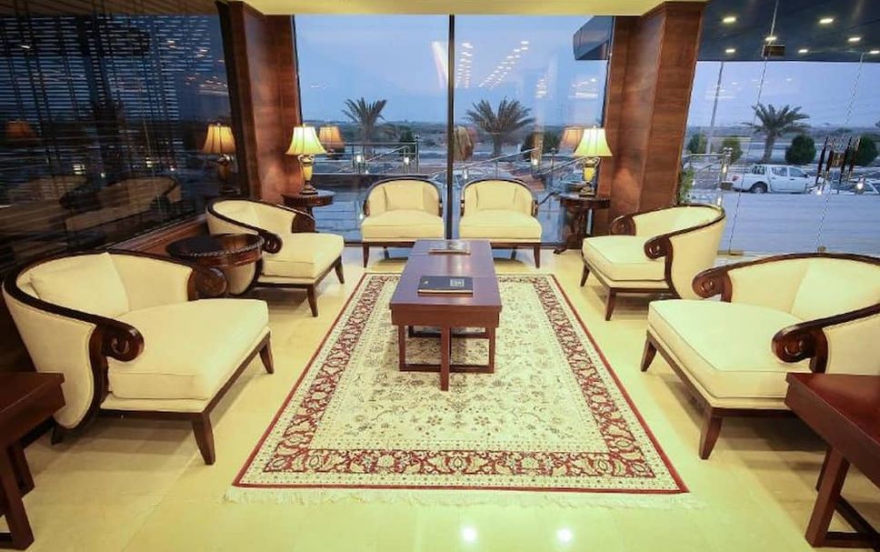Lounge Foto