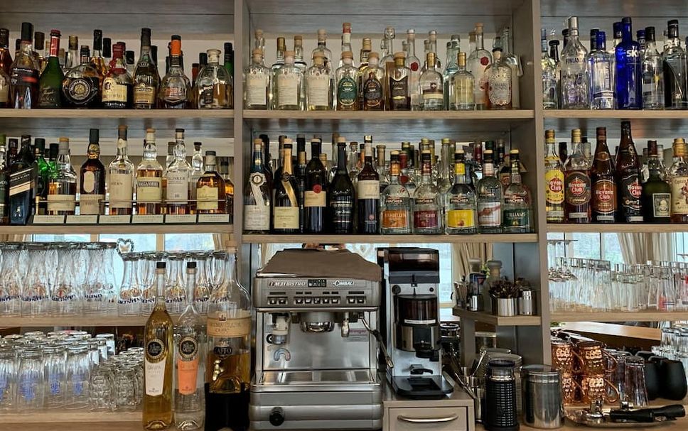 Bar Foto