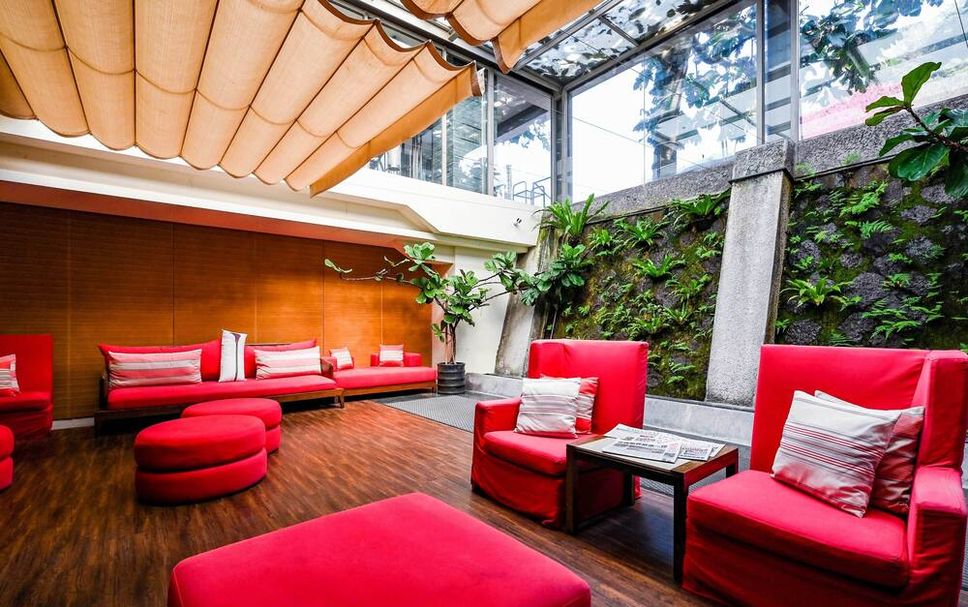 Lounge Foto