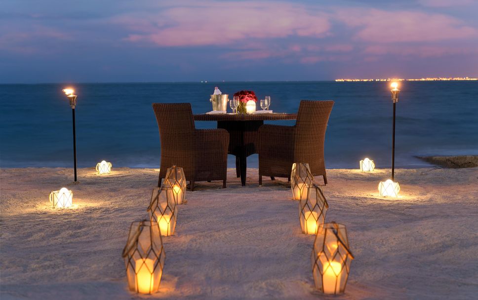 Hotellfasiliteter Foto