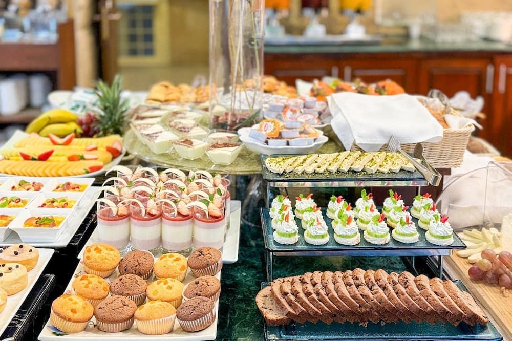 Buffet
