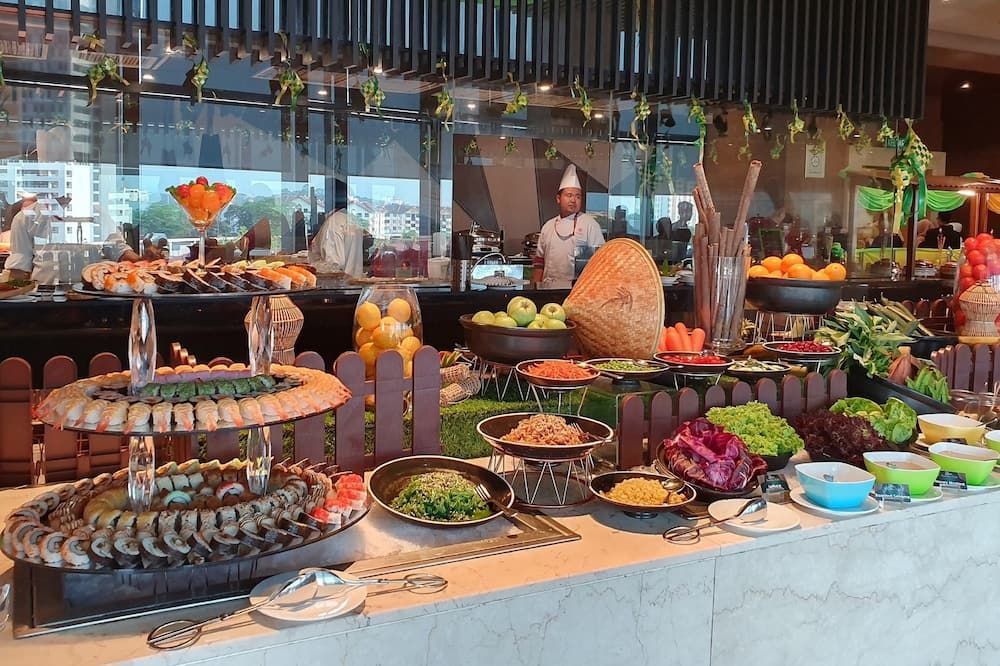 Buffet