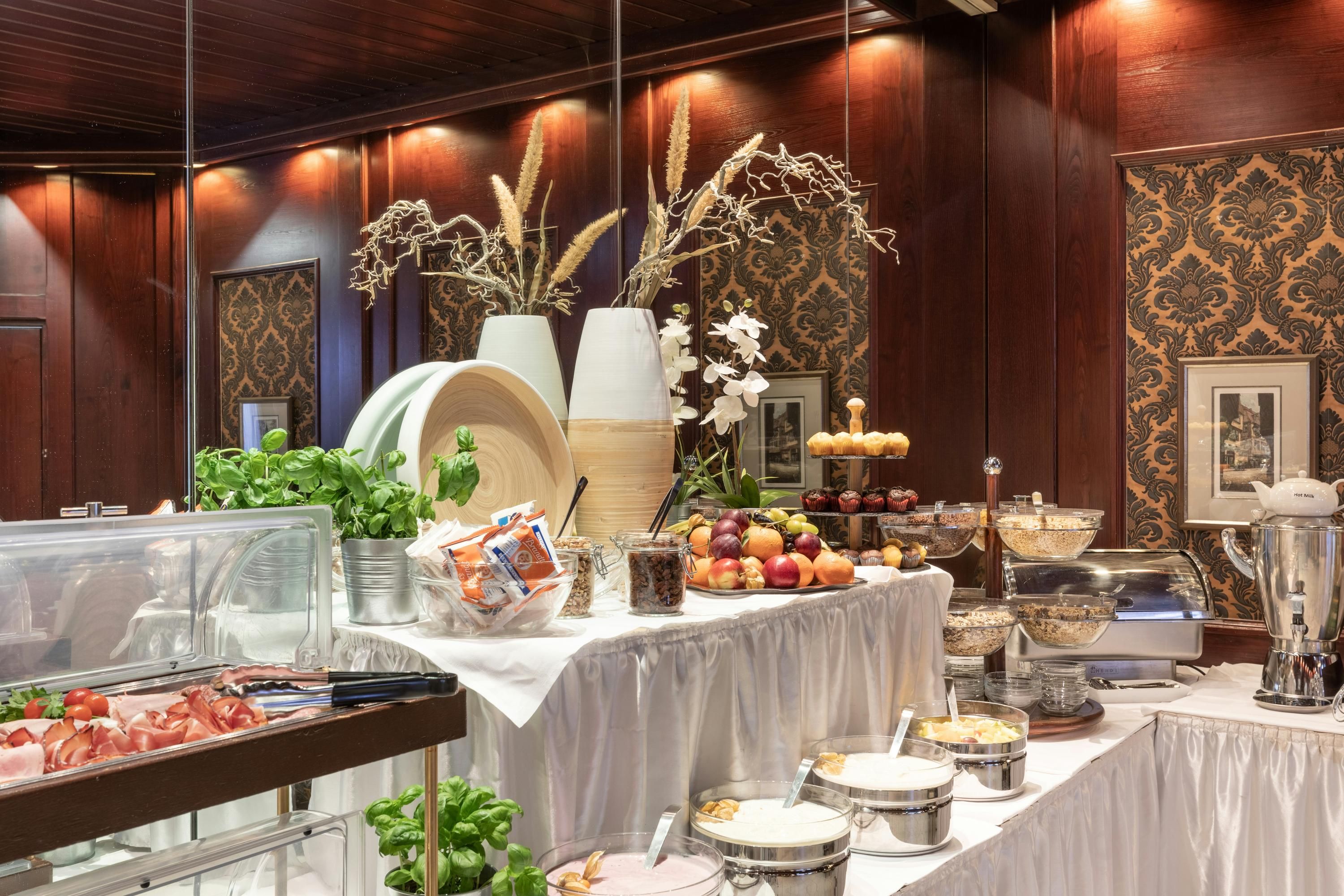 Buffet