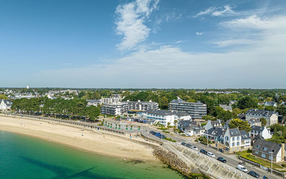 Strand Foto