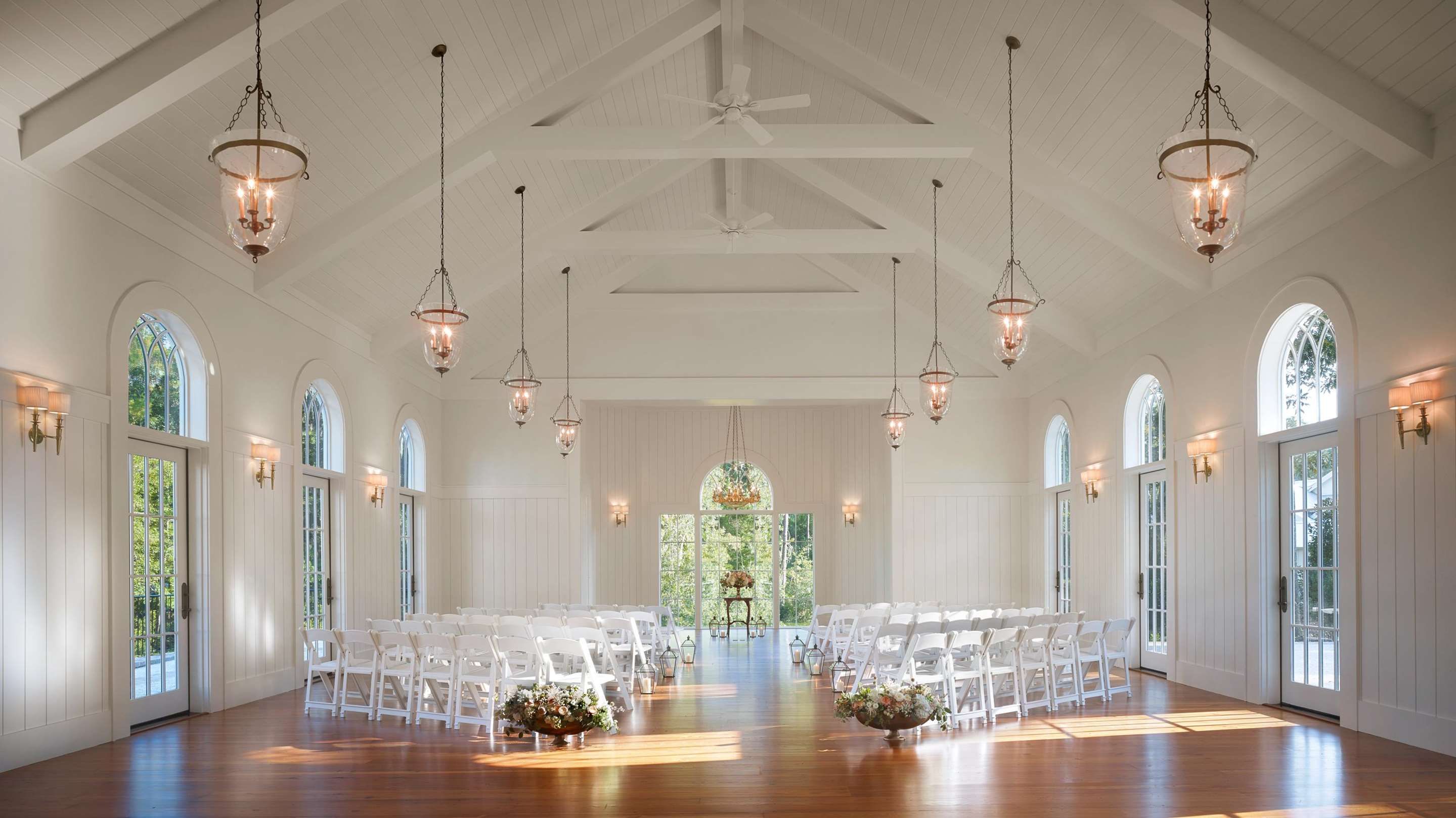 Banketthall