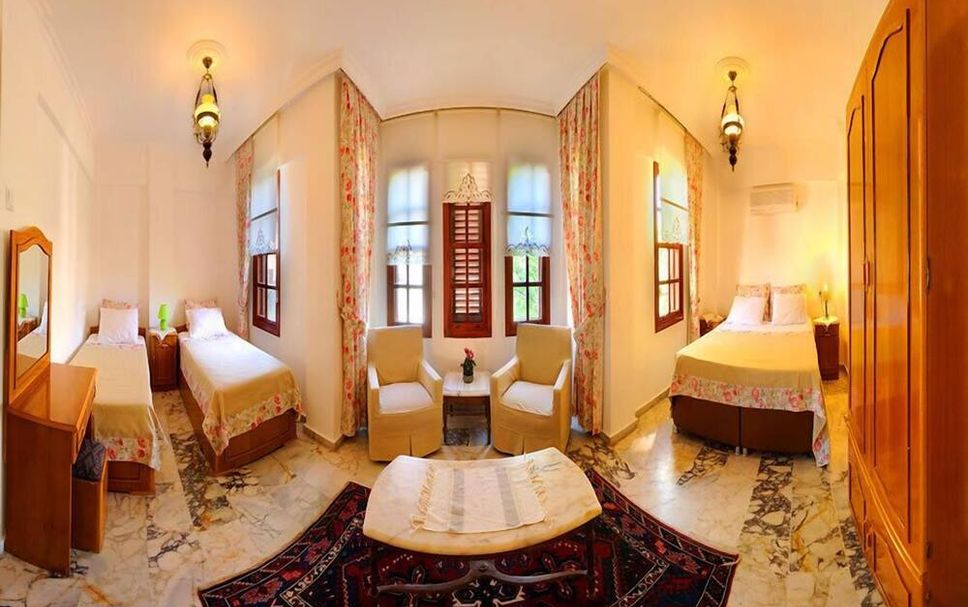 Annet Foto