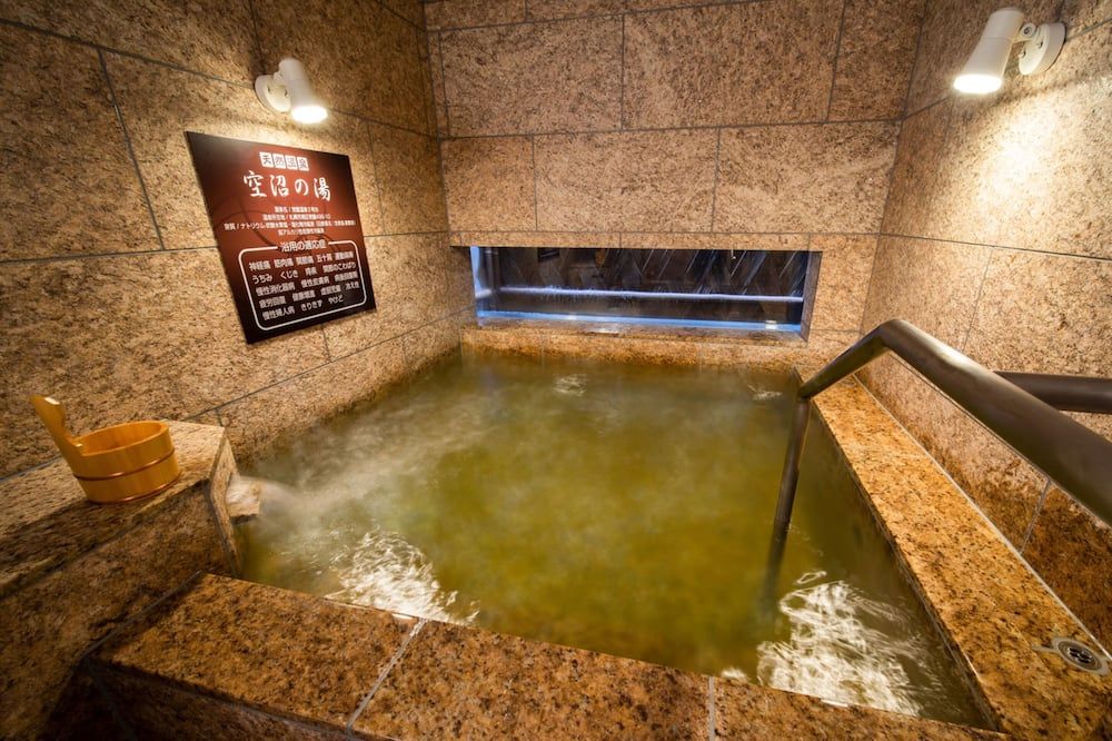 Spa