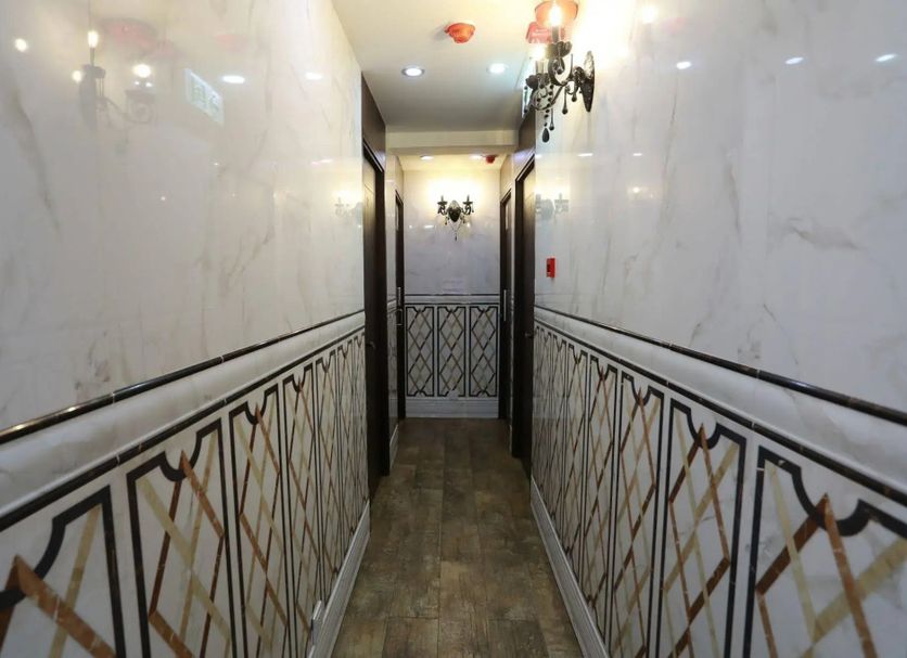 Hall Foto