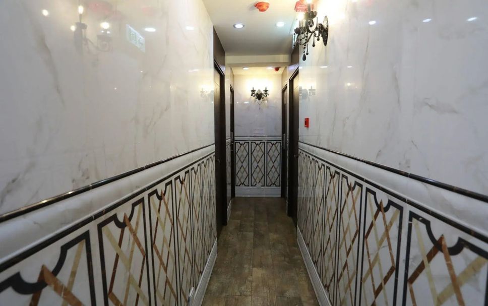 Hall Foto