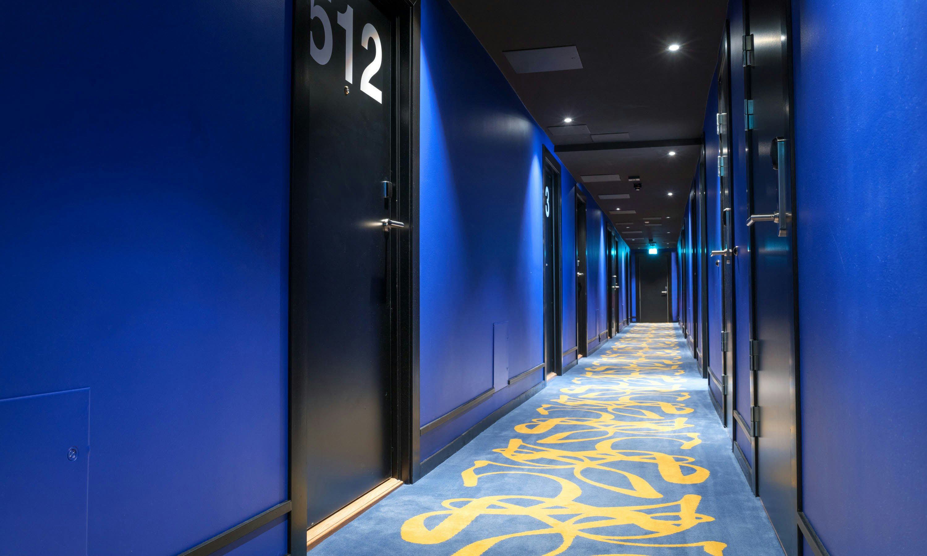 Hall