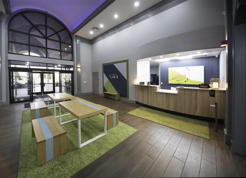 Resepsjon Foto