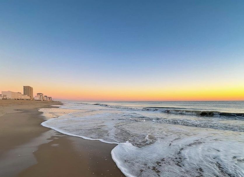 Strand Foto