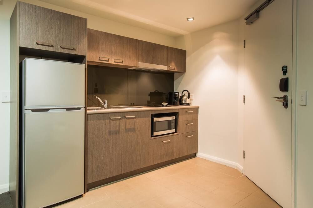 Kjøkken