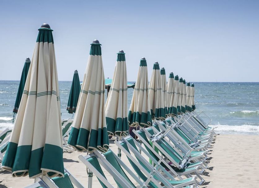 Strand Foto