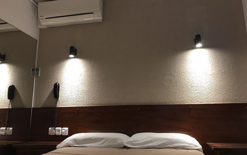 Soverom Foto