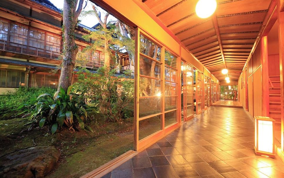 Hall Foto