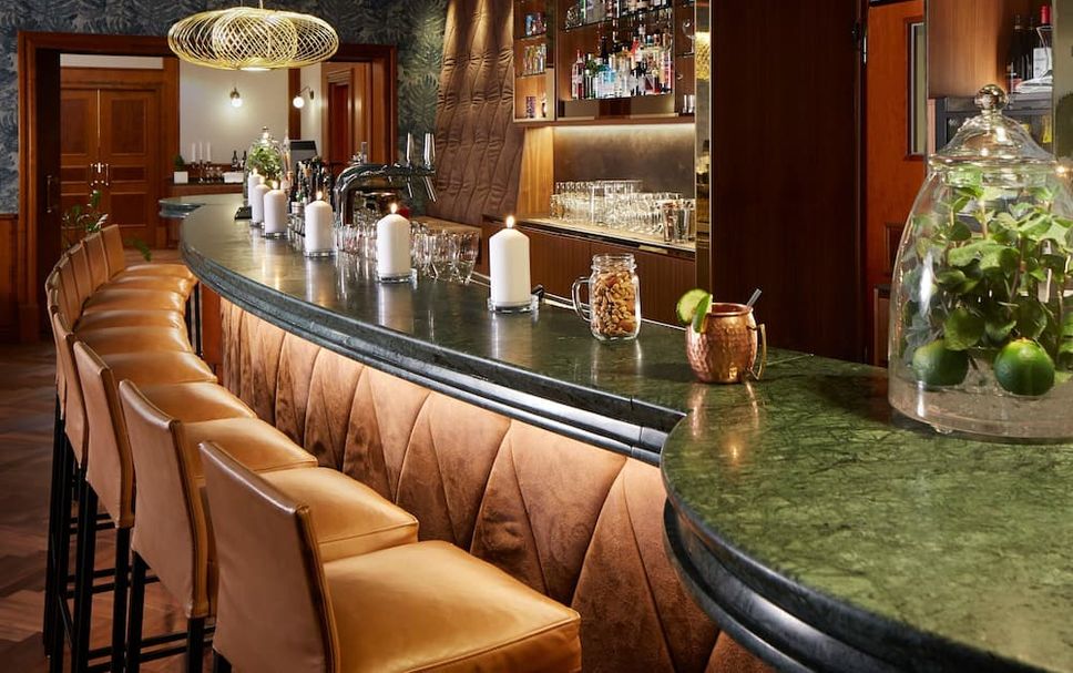 Bar Foto
