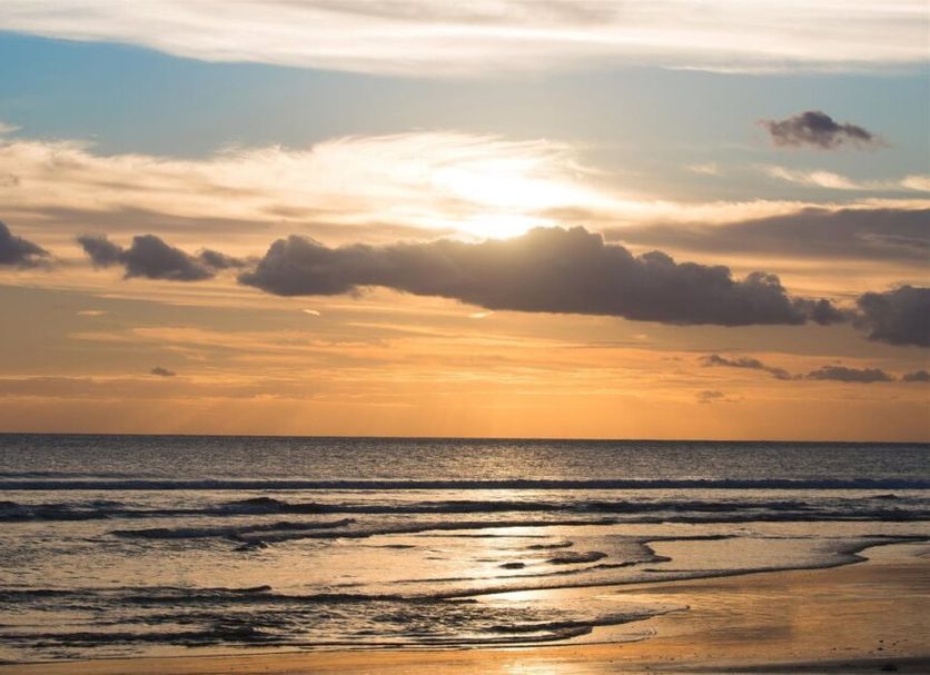 Strand Foto